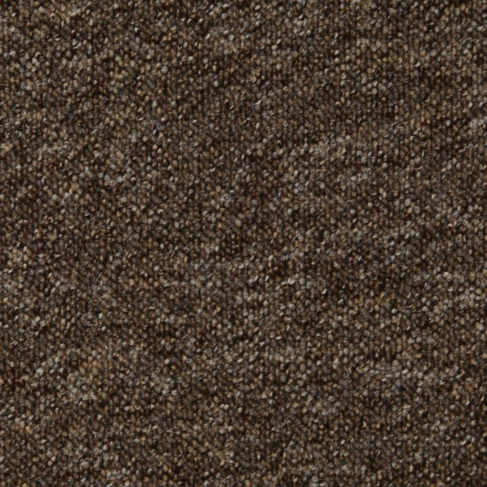 Milano golvmatta Brun