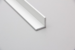 Vinkelprofil, 20x20 mm. utan hål