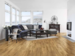 Tarkett Prestige, Planka Ek Warm Sand