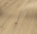 Parador Trägolv Basic 11-5 - Ek, Planka Pure matt lack