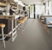 Marmoleum  Concrete - Silt
