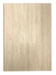 Moso Bamboo elite Premium - High Density vit matt lack