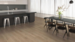 Haro laminatgolv Aqua - Plankgolv, Ek Veneto crema