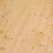 Wiking Nordsvensk furu Prima plankgolv 15x185 mm.