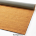 Kokosmattor Natur 20 mm. - REST 50X200 CM