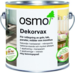 OSMO infärgningsvax / Dekorvax