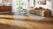 Haro plankegolv -  Ek Alabama borstad nL+