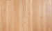 Trägolv - Ek Herregårdplanka 260 mm. Borstad natur mattlack