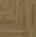 SPC vinyl klickgolv - Sillben, P6003 Calm Oak