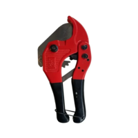 PE-rörsax, 12-42 mm.