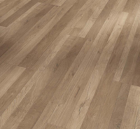 Parador Modular One - Ek Linea natur trästruktur, Plankoptik