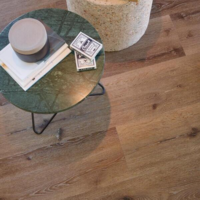 BerryAlloc vinylgolv, Comfort 55, Country Brown