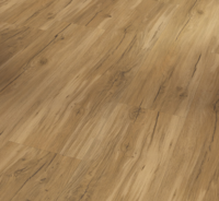 Parador Vinyl Classic 2025 Plank - Ek Memory natur, Borstad struktur