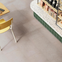 BerryAlloc vinylgolv, Zenn Click Comfort 55 Tile, Delhi