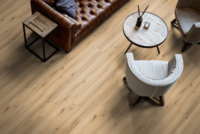 Wood Edition Comfort, Lång planka, Oak Miami