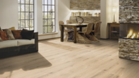Wood Edition Comfort, Long plank, Oak Boston
