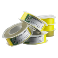 Dampspärretejp YELLOW-LINER