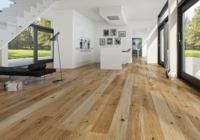 Moland Burghley Wideplank - Ek Trend