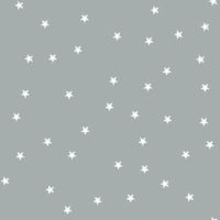 Brice barns matta - Grå