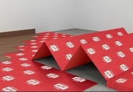 Nordic Flex underlag för golvvärme - 6 m²