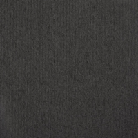 Ascot Antracit golvmatta - REST 150X400 CM