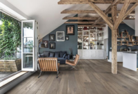 Kährs Founders Plank, Ek Sture